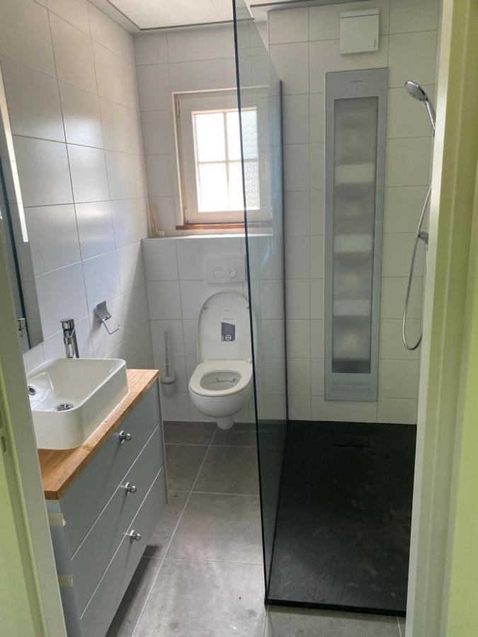 Wellness Chalet Met Sauna Ермело Екстериор снимка